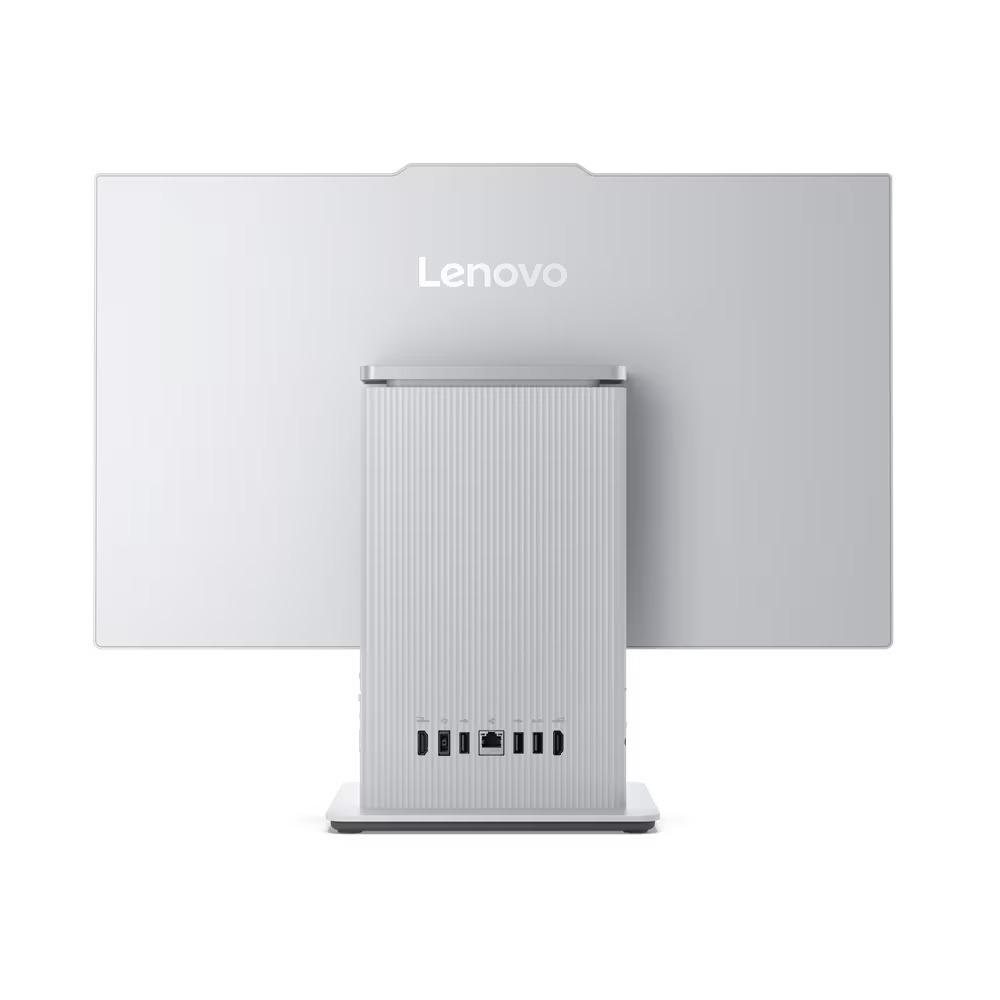 All In One PC Lenovo IdeaCentre i7-13620H 16GB/512GB/27" FullHD IPS/GigaLAN/HDMI/KB+Mouse/	CloudGrey