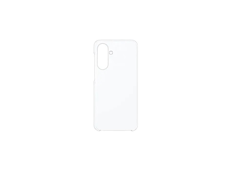 Samsung Case for Galaxy A17 Transparent