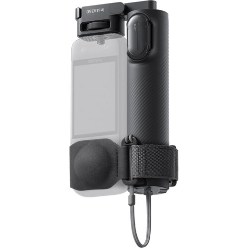 Insta360 2-in-1 Foldable Selfie Stick (1/4" Mount)