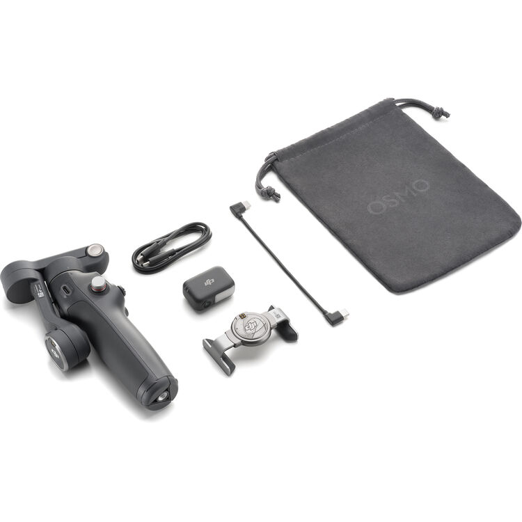 DJI Osmo Mobile 8