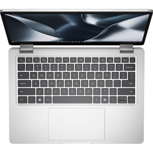 Notebook Dell Pro 13 Plus Ryzen AI 7 Pro 350/32GB/512GB/13.3" IPS FullHD Touch/Win11 Pro