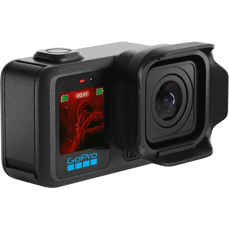 Action Camera GoPro MISSION 1 PRO