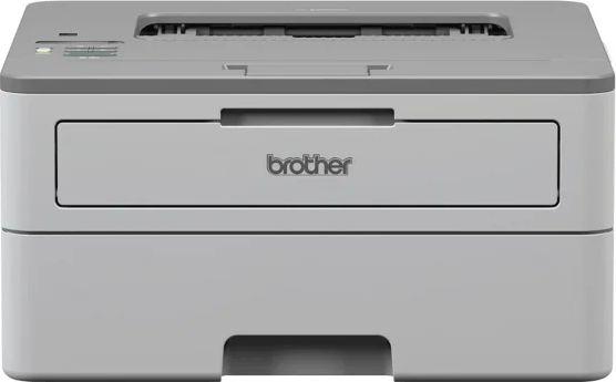 Brother LaserJet mono printer HLB2080DW Duplex WiFi