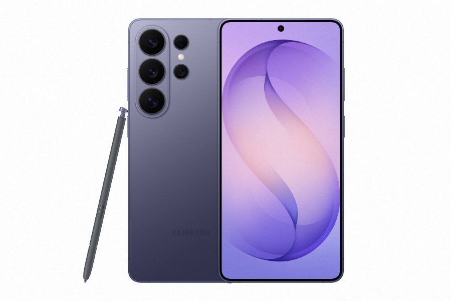 Samsung Galaxy S26 Ultra 5G 12GB/256GB Cobalt Violet