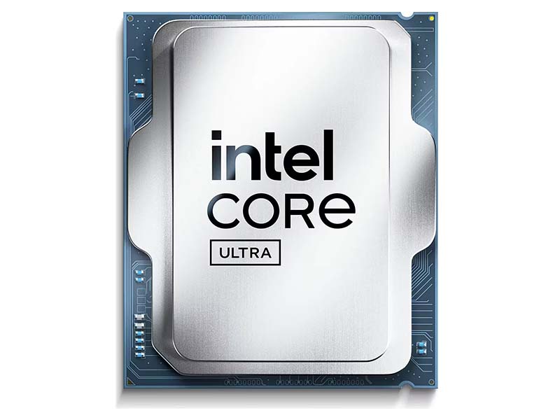 CPU Intel Core Ultra 5 250КF Plus Arrow Lake 18-Core E3.3GHz/P4.2GHz LGA1851 30MB TRAY w/o Graphics