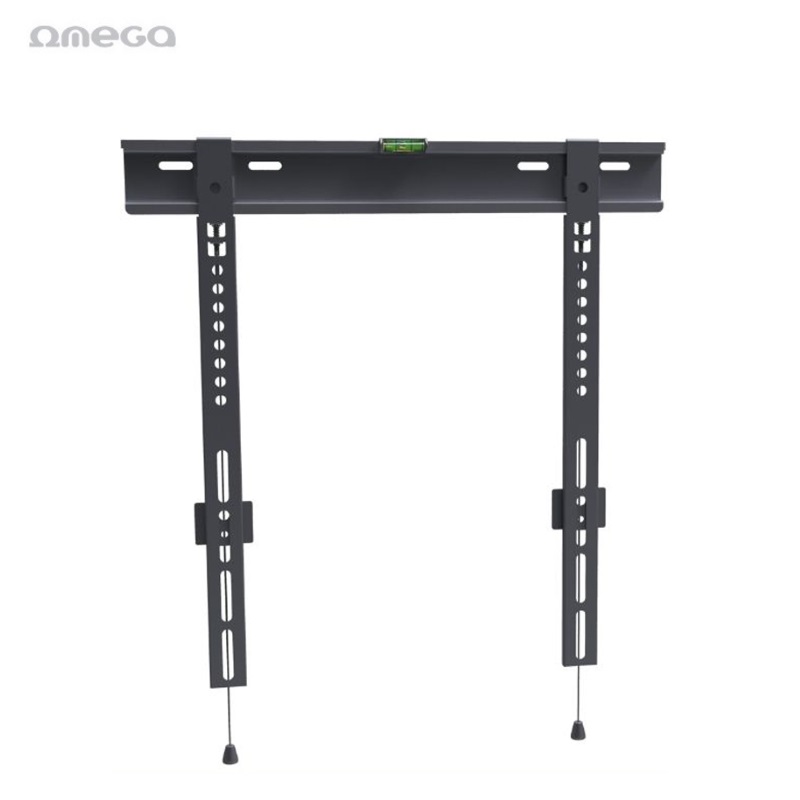 TV Wall Mount Omega 23"-60" Fixed Steel Ultra Slim