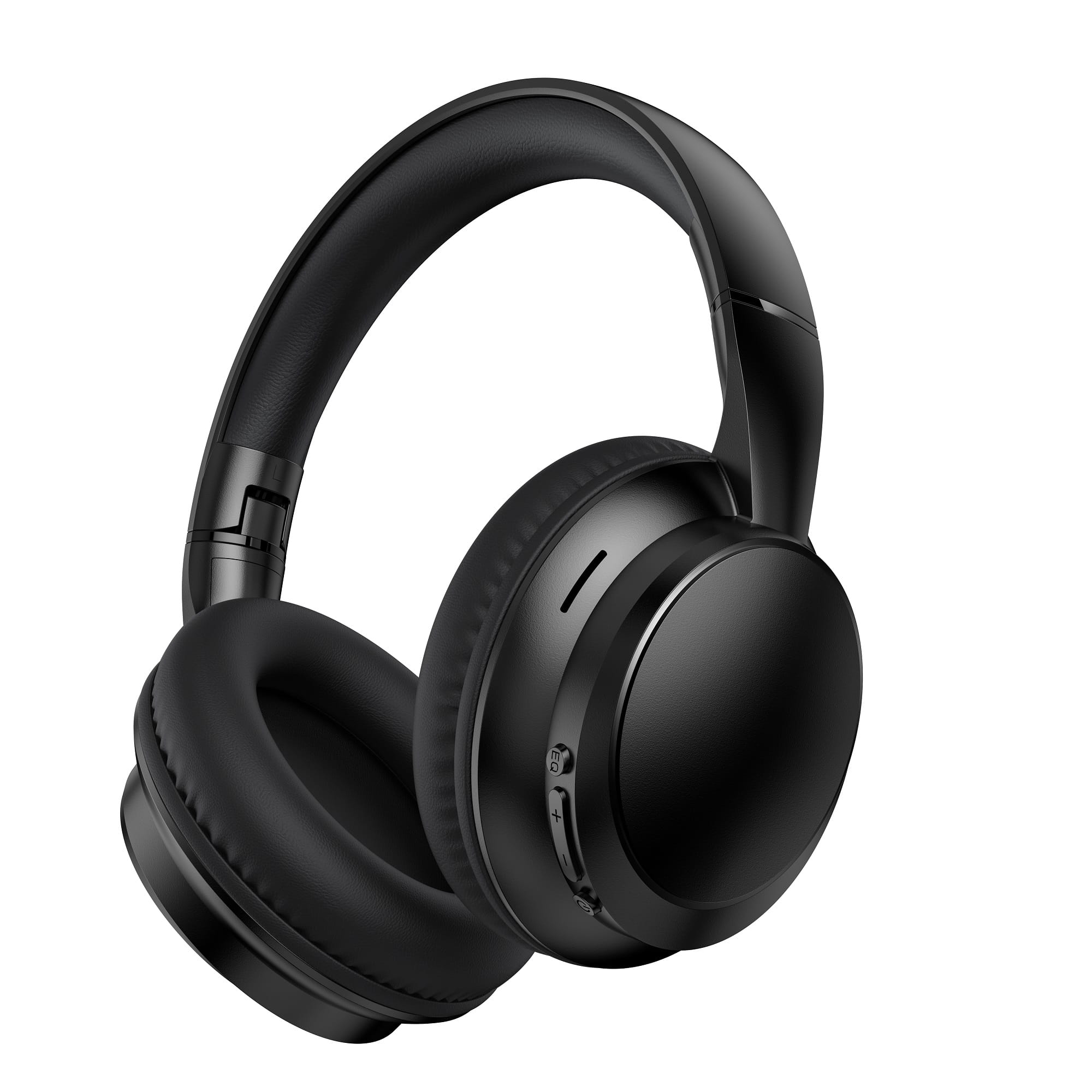 Headphones Platinet Bluetooth Black PHB086B - Анхоч