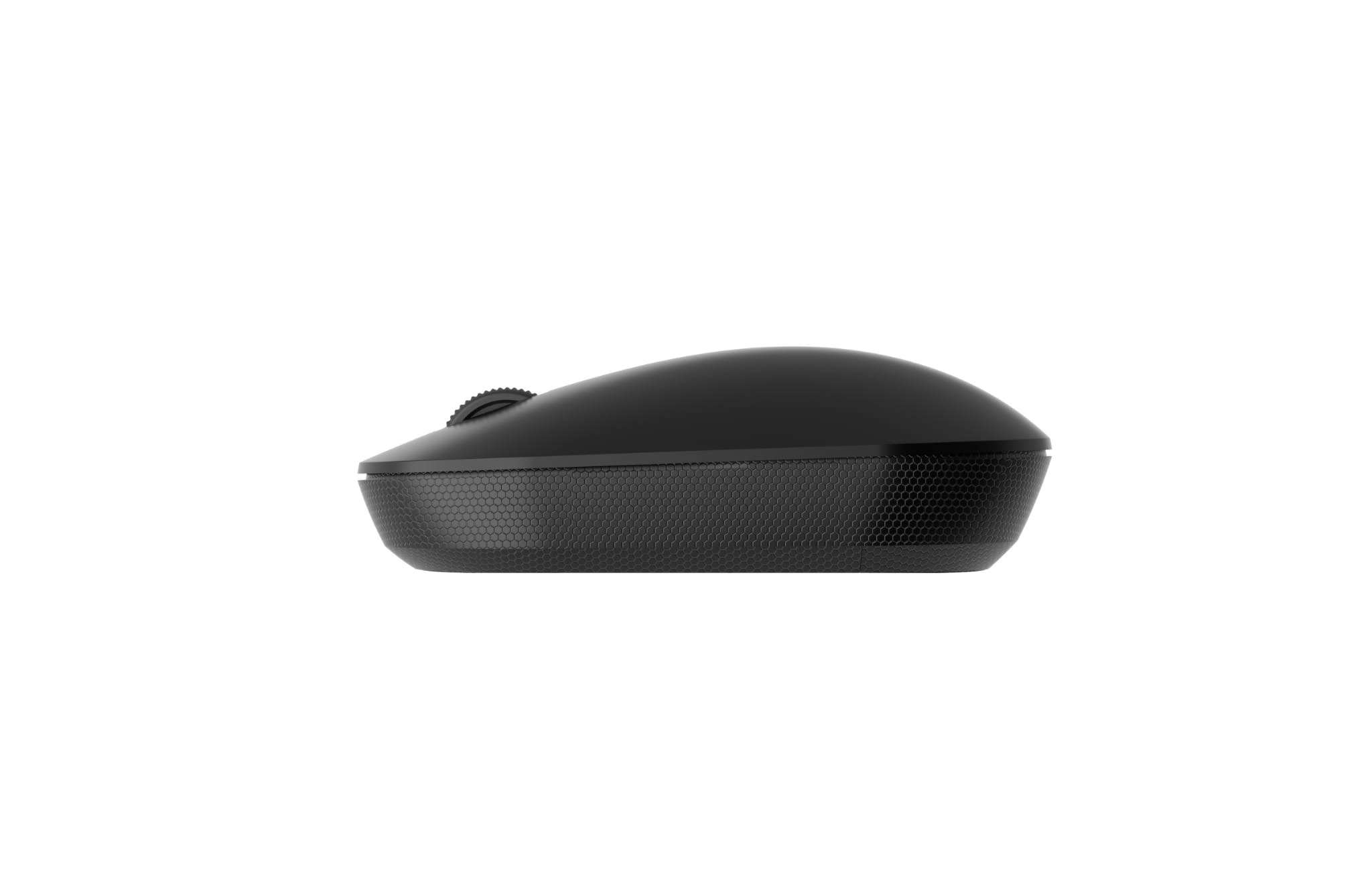 Mouse Omega Wireless OM-260B 1200dpi Black