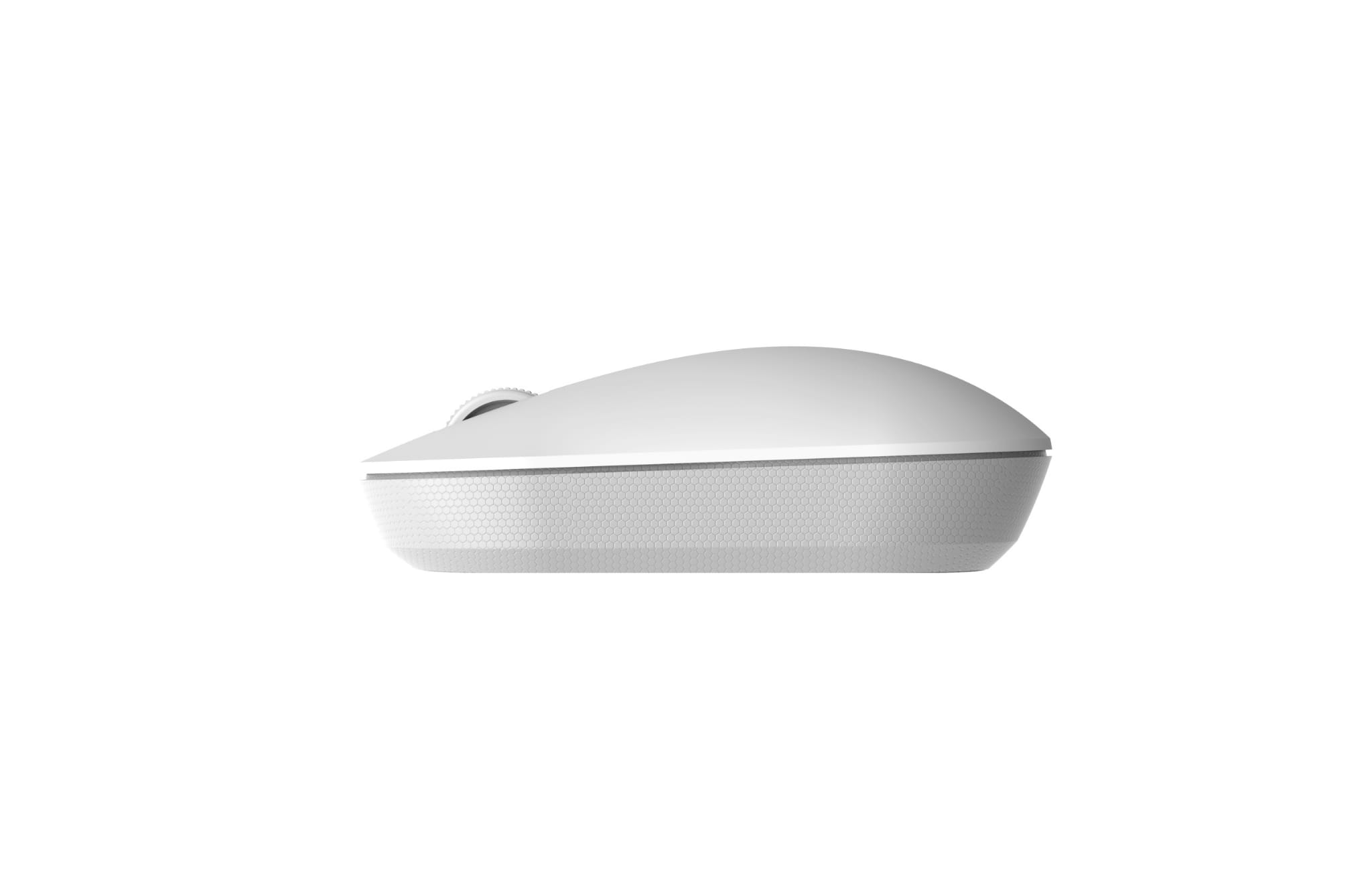 Mouse Omega Wireless OM-260W 1200dpi White