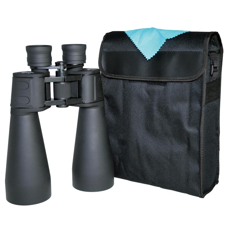 Binocular Omegon Nightstar 15x70