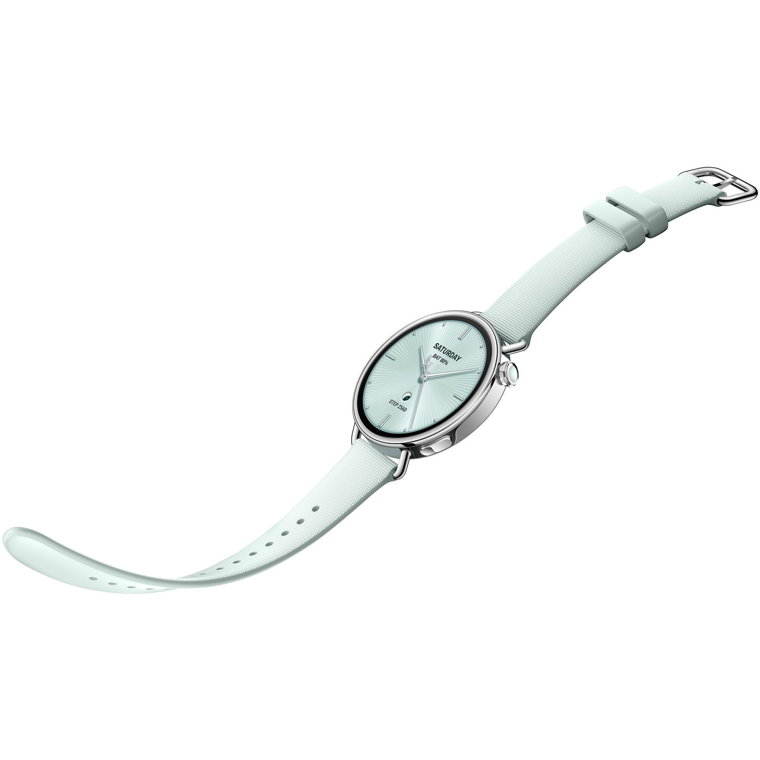 Xiaomi Mi Watch S4 41mm Mint Green