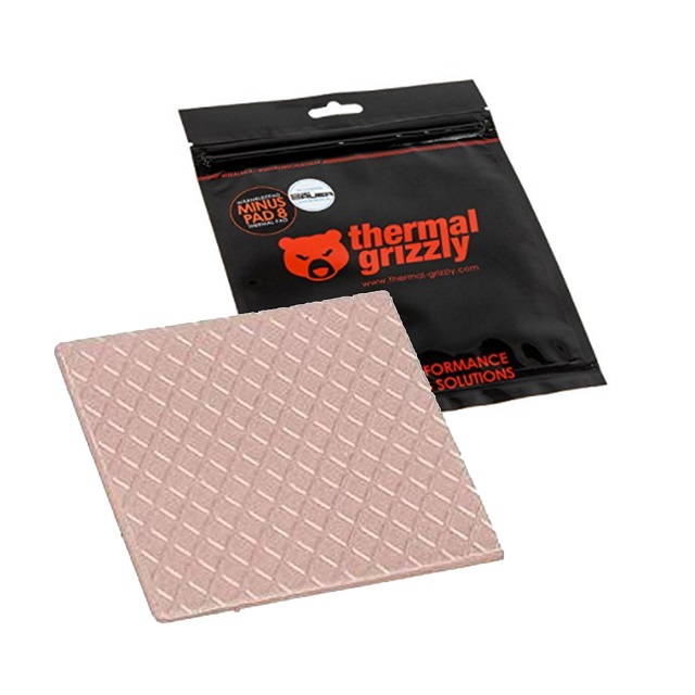 Thermal Pad Minus Pad 8 Thermal Grizzly - 120x20x1.5 mm