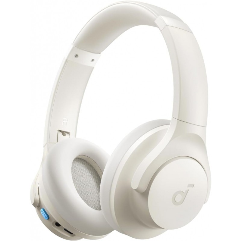 Headphones Anker Soundcore Q11i Bluetooth White