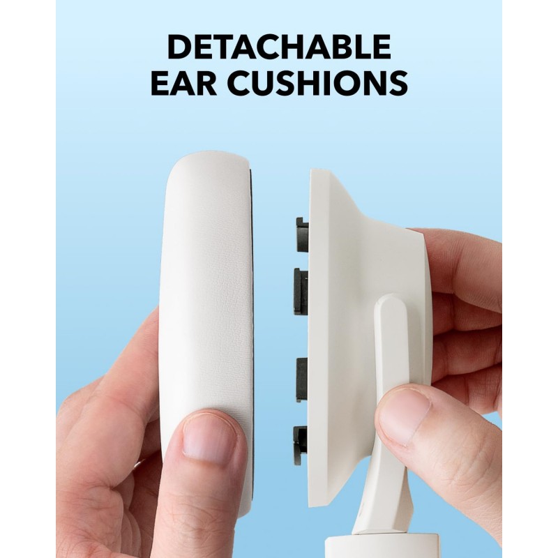 Headphones Anker Soundcore Q11i Bluetooth White