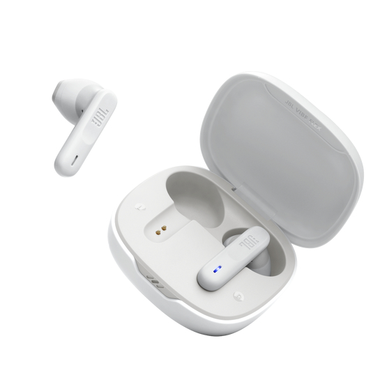Earbuds JBL Vibe Flex 2 White