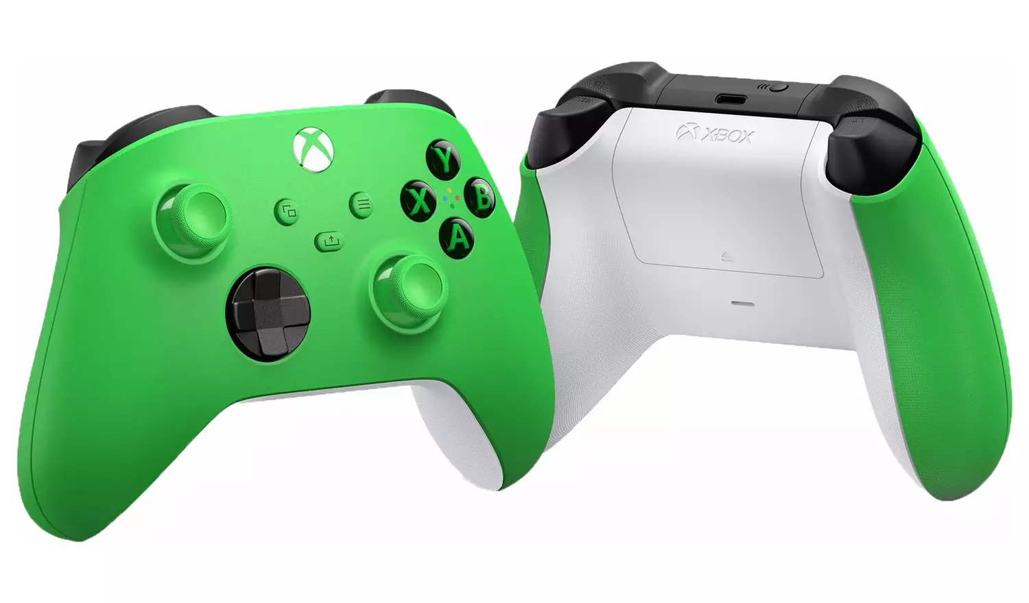Wireless Controller for Xbox One/Series S/X - Velocity Green