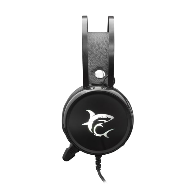 Headphones White Shark Gaming Margay