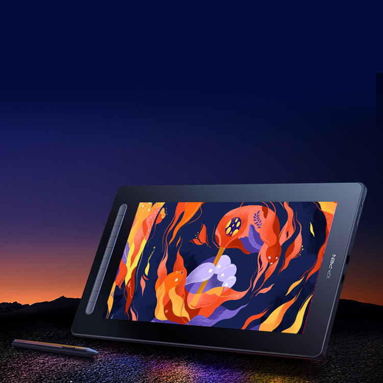 XP-PEN Artist Display 16 2nd Gen