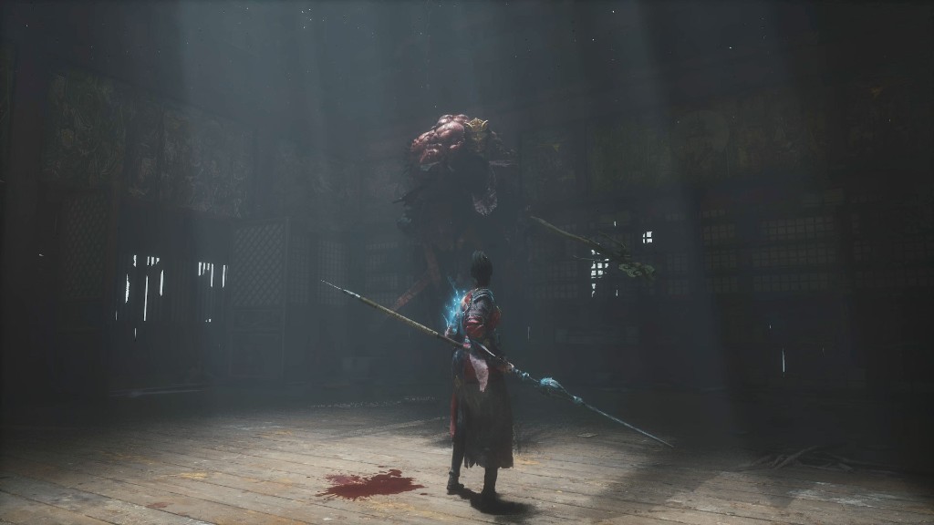 Game PS5 - Wuchang Fallen Feathers Day 1 Edition