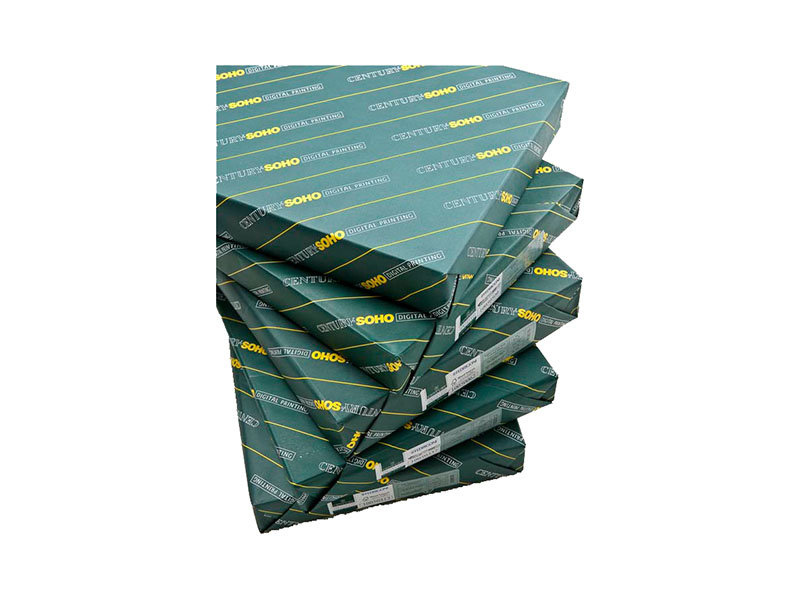 Paper Fedrigoni 80gr A4