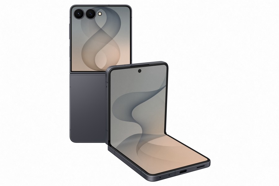 Ваучер за преднарачка на Samsung Galaxy Z Flip 8 5G 12GB/512GB Graphite