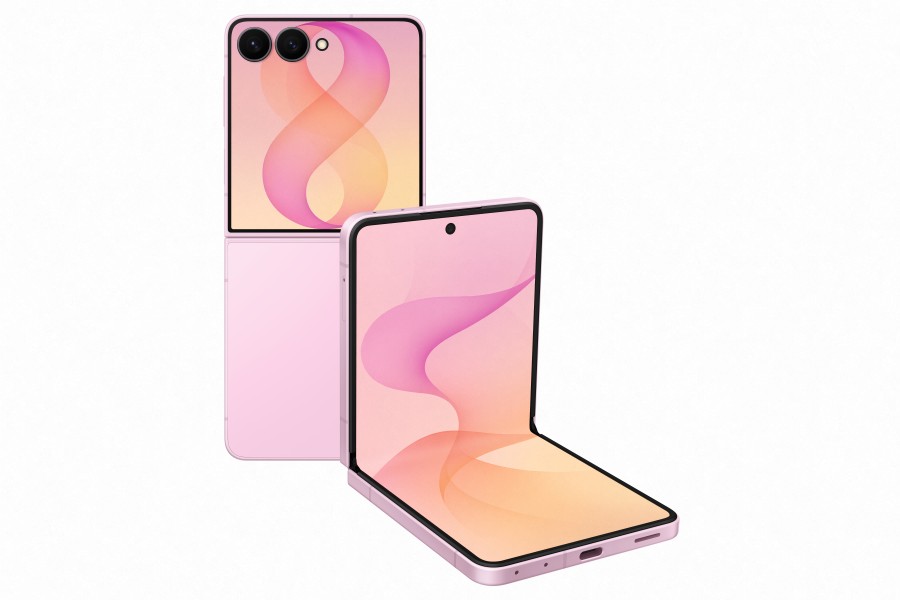 Ваучер за преднарачка на Samsung Galaxy Z Flip 8 5G 12GB/512GB Pink