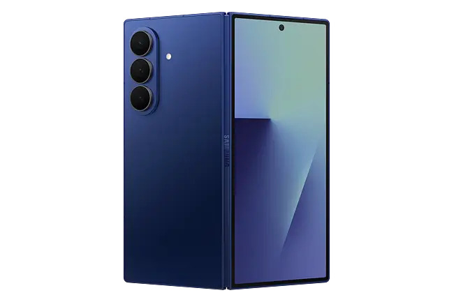Samsung Galaxy Z Fold 7 5G 12GB/256GB Blue Shadow
