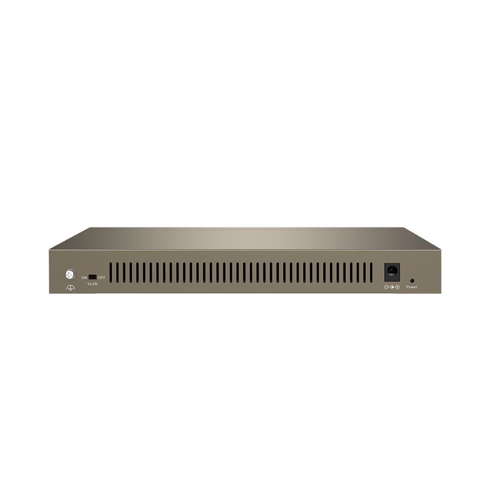 Tenda Switch 16port 10/100/1000 Gigabit TEG1016M