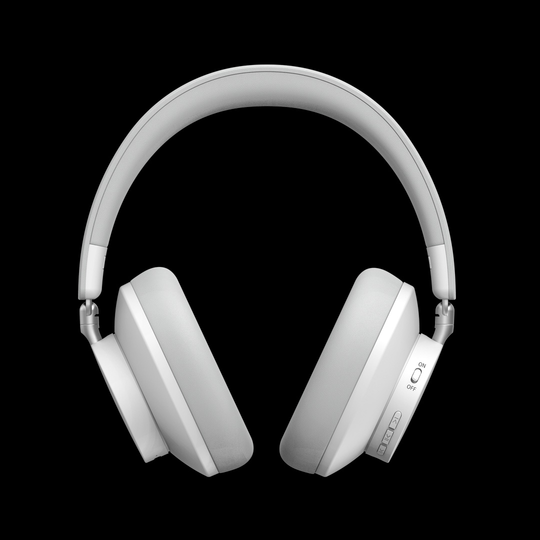 Headphones A4 MH390 Bloody Gaming Bluetooth White