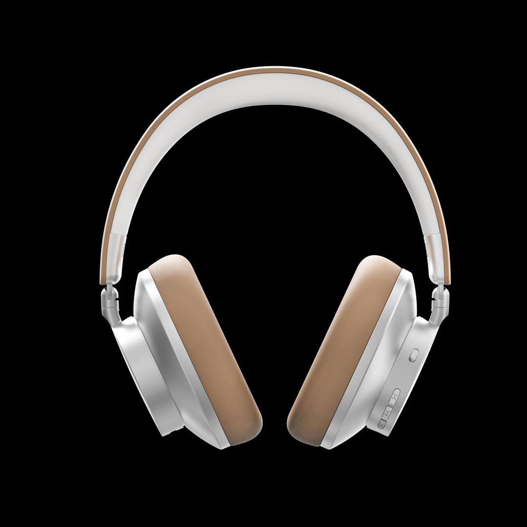 Headphones A4 MH390 Bloody Gaming Bluetooth Khaki