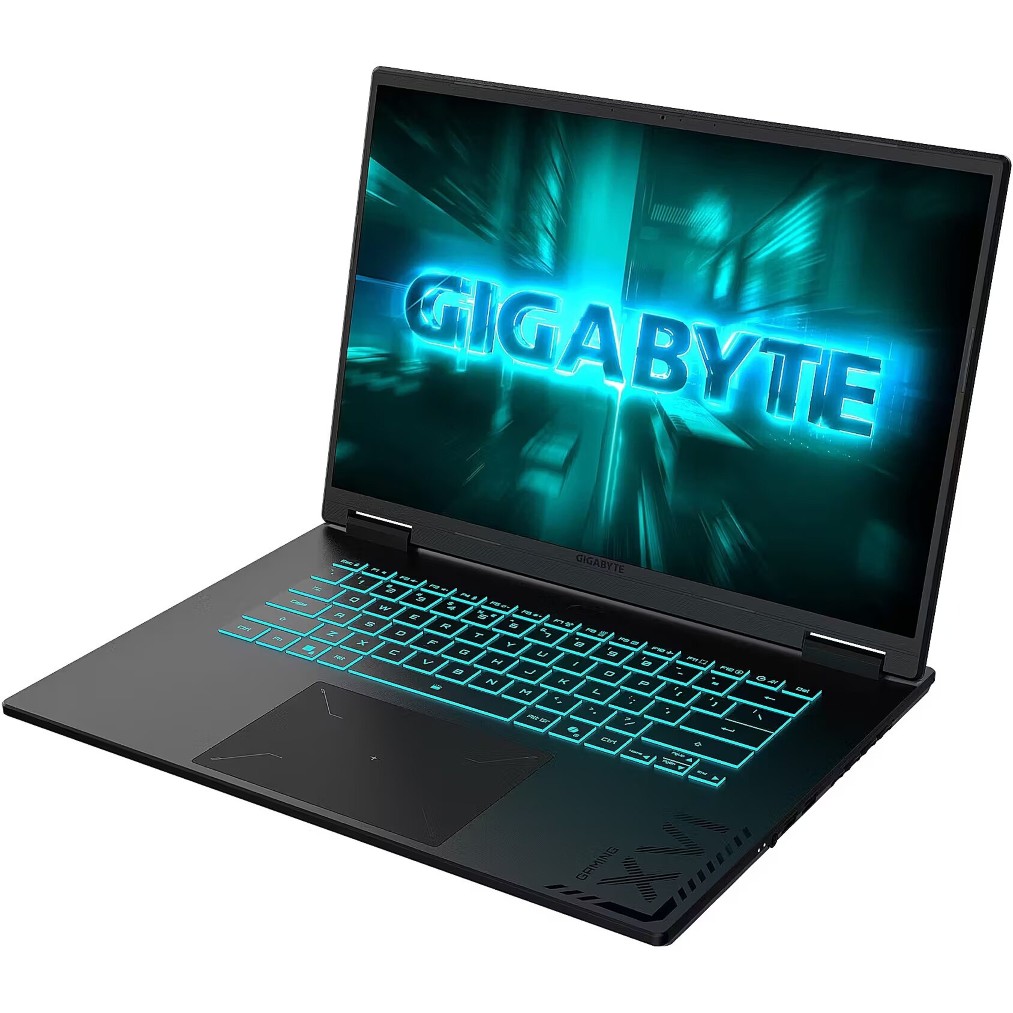 Notebook Gigabyte A16 Gaming i7-13620H/16GB/1TB SSD/RTX 5060 8GB/16.0" FHD+ 165Hz IPS/Bckl Kb/Win11
