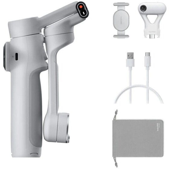 Insta360 Flow 2 Standard Bundle Gimbal