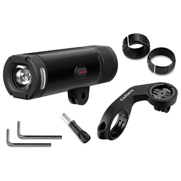 Garmin Varia UT 800 Smart Headlight