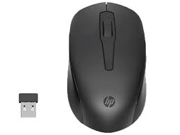 Mouse HP 150 Wireless Black