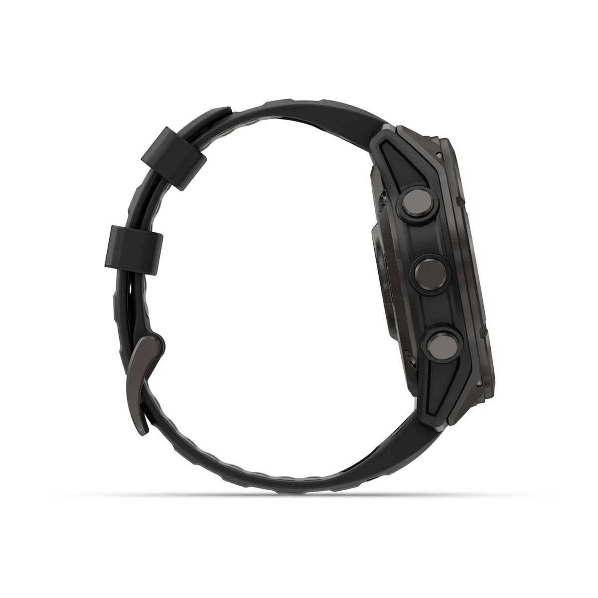 Garmin Smartwatch Fenix 8 Pro LTE AMOLED Sapphire 47mm Titanium Graphite