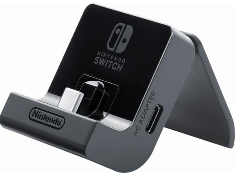 Nintendo Switch Adjustable Charging Stand Gaming