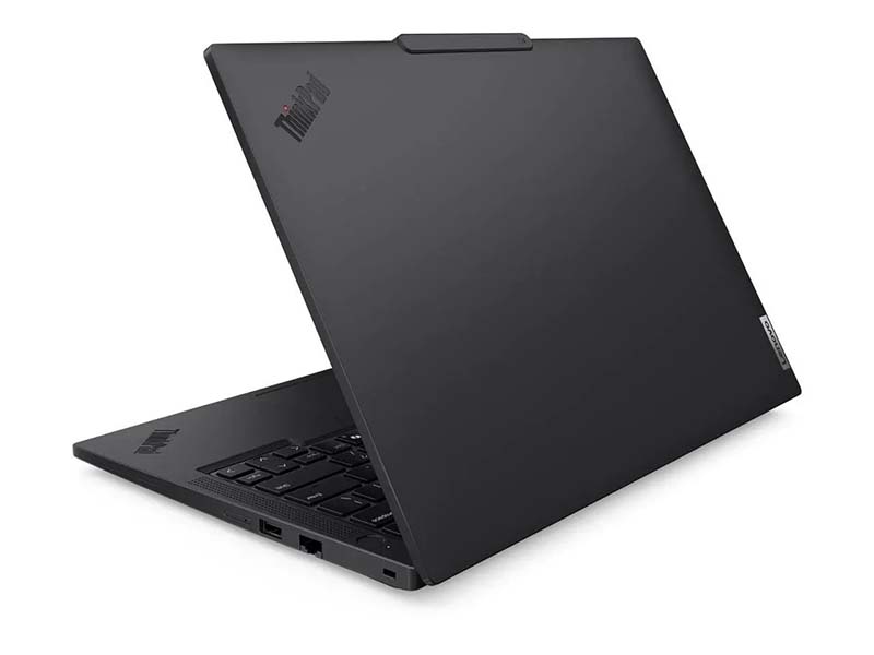 Notebook Lenovo ThinkPad T14 Gen6 Ultra 5 225U/16GB/512GB/14" IPS WUXGA Touch/FPR/BacklitKB/DOS