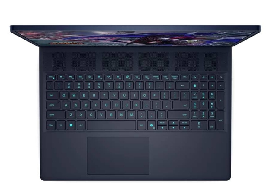 Notebook Dell Alienware Aurora Ultra 9 275HX/32GB/2TB/RTX 5070 8GB/16" IPS WQXGA 240Hz/Win11