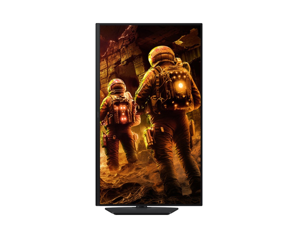 Monitor 27" Samsung LS27FG502EUXEN Odyssey G50F IPS 180Hz,1ms,QHD,HDMI,DP,HDR10,FreeSync,Gsync,HAS