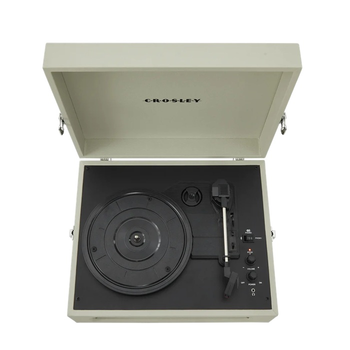 Turntable Crosley Voyager Dune