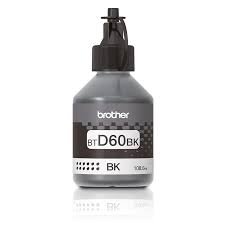 Brother BTD60BK Ink Bottle Black