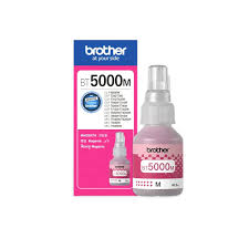 Brother BT5000M Ink Bottle Magenta