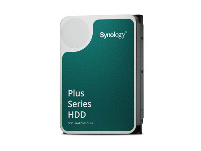 HDD 3.5" 6TB Synology Plus Series NAS HAT3300-6T 5400RPM SATA3