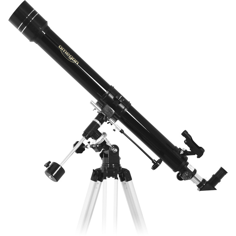 Telescope Omegon AC 70/900 EQ-1