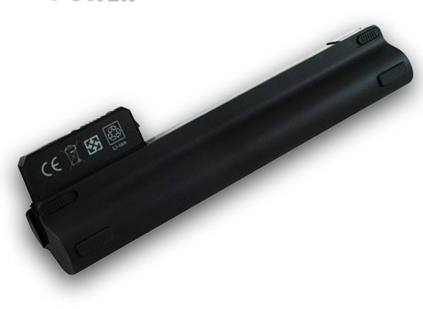 Notebook Battery 6 Cell 4400mAh 10.8V Compatible HP mini 210