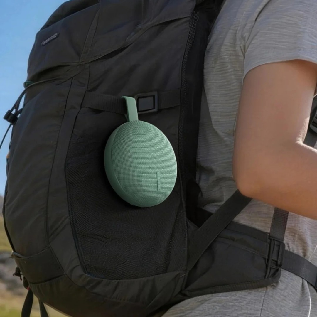Xiaomi Bluetooth Speaker Essential Green
