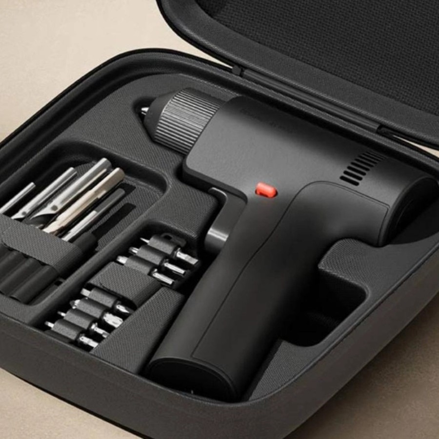 Xiaomi Mijia Brushless Cordless Drill 2