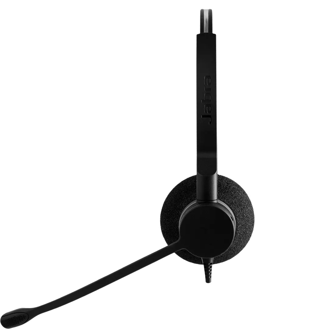 Headset Jabra BIZ 2300 QD Duo