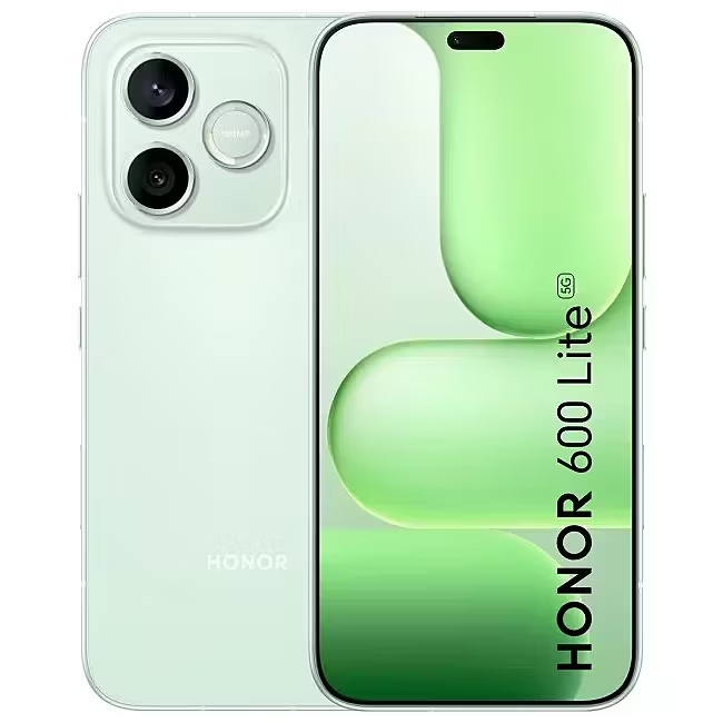 Honor 600 Lite 5G 8GB/256GB DS Vital Green