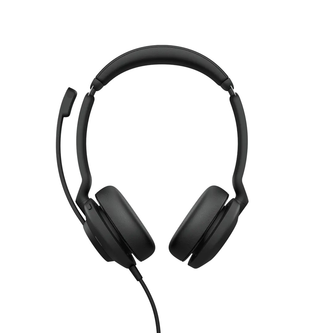 Headset Jabra Evolve2 30 SE UC Stereo USB-C/A